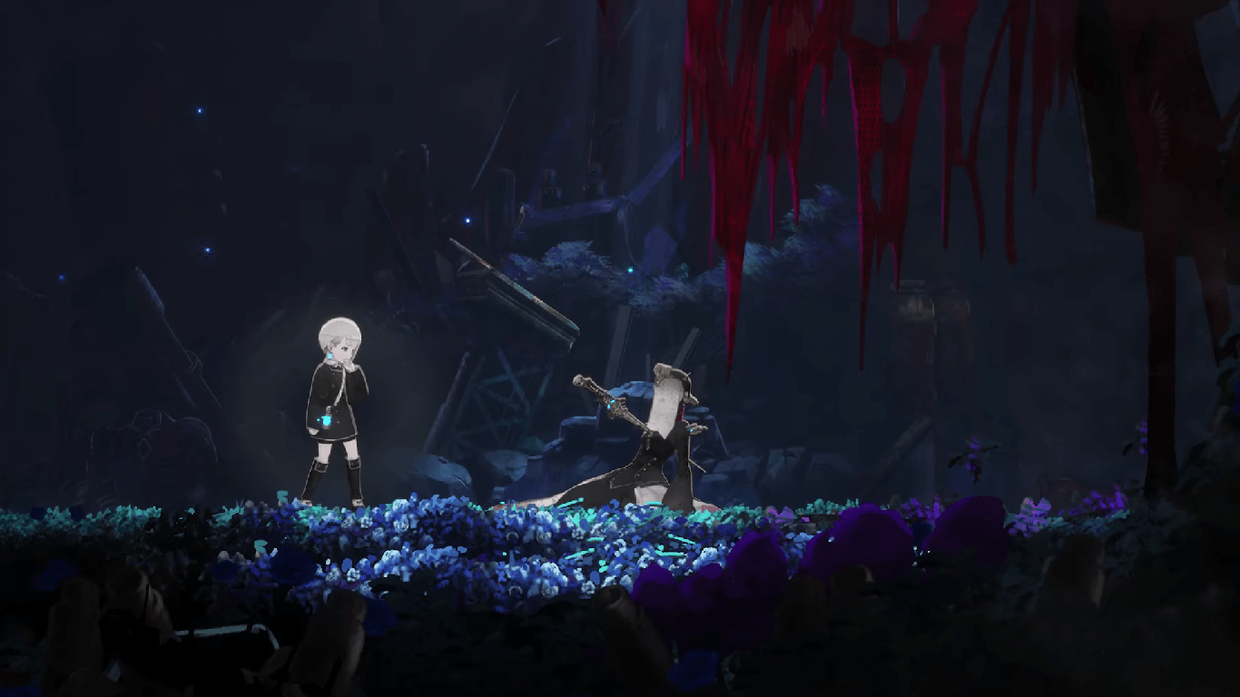 Ender Magnolia: Bloom in the Mist Receives a Robust 1.0.3 Update