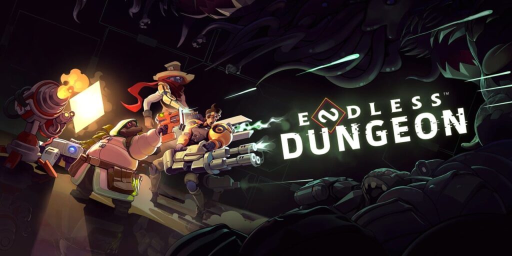 Endless Dungeon