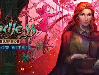 Release - Endless Fables: Shadow Within
