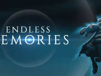 Release - Endless Memories 
