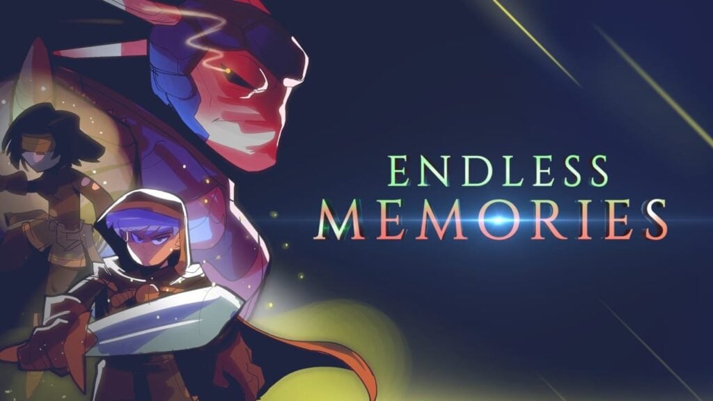 Endless Memories – Eerste 20 minuten