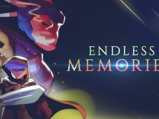 Endless Memories – Eerste 20 minuten