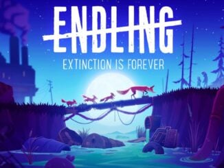 Release - Endling – Extinction is Forever 