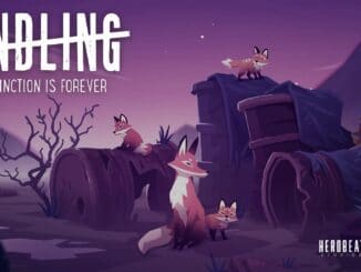 News - Endling: Extinction is Forever – July release date, physical version 