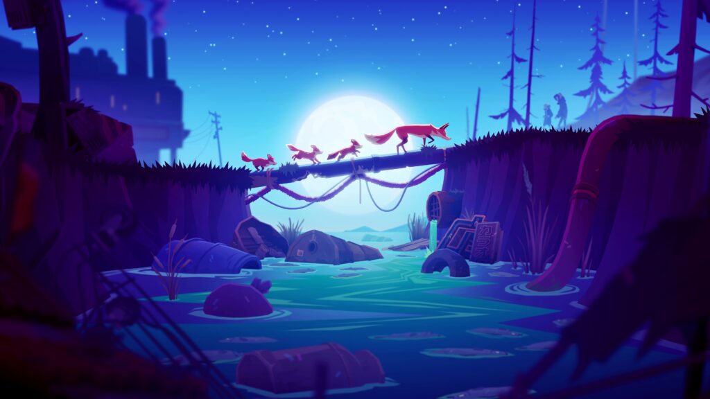 Endling: Extinction is Forever – Launch trailer