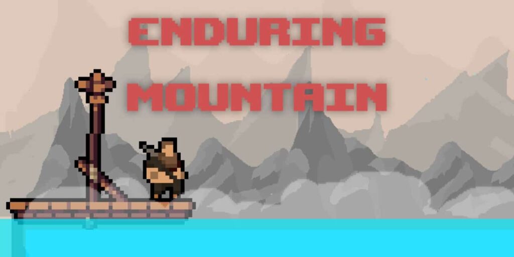 Enduring Mountain Enduring Mountain