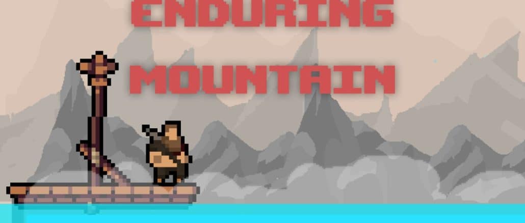 Enduring Mountain
