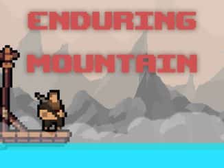 Release - Enduring Mountain 