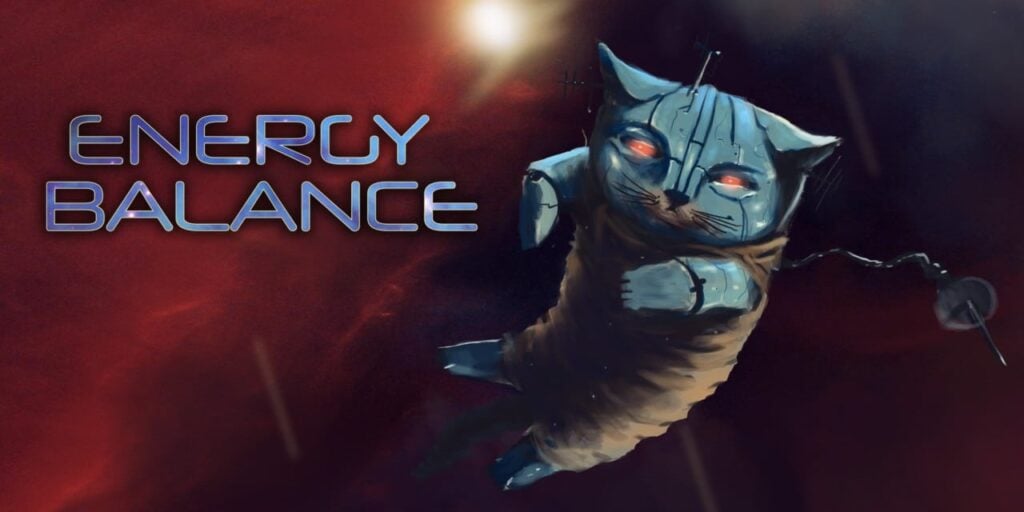 Energy Balance Energy Balance