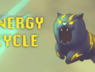 Release - Energy Cycle 