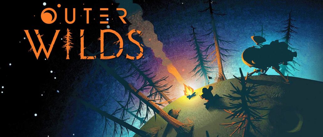 Enhanced Gaming Experience: Outer Wilds Update 2 Patch Notes
