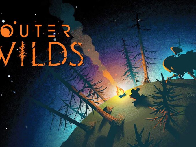Nieuws - Verbeterde spelervaring: Outer Wilds Update 2 patch notes 