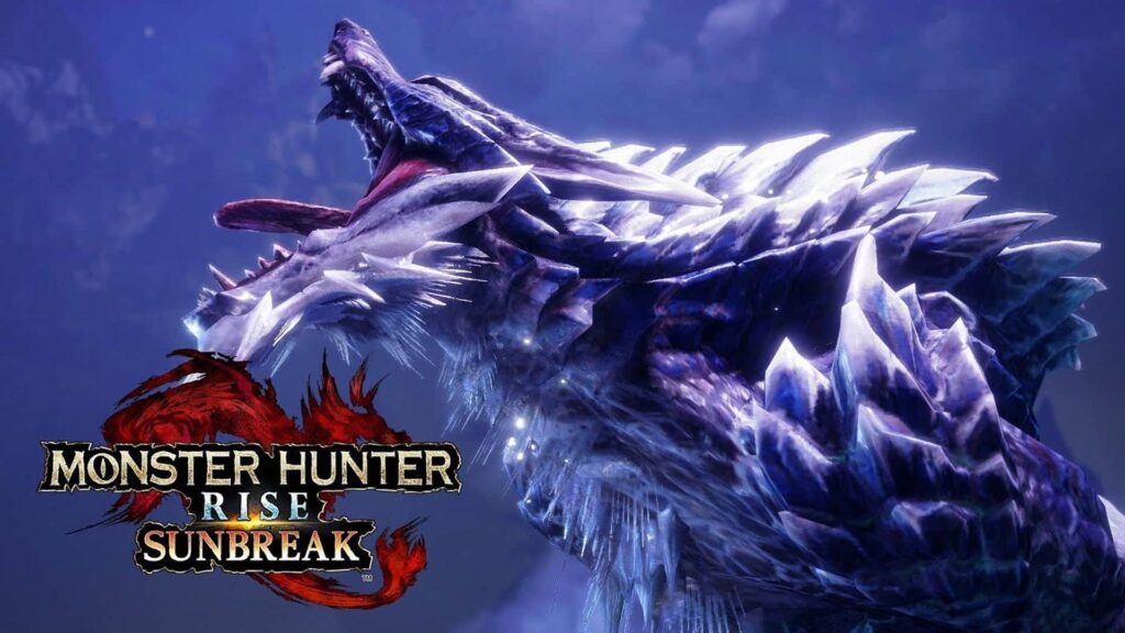 Verbeteringen en bugfixes in Monster Hunter Rise: Sunbreak Update 16.01
