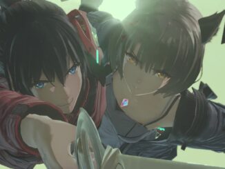 enhancing expressions in videogames a focus on xenoblade chronicles 3