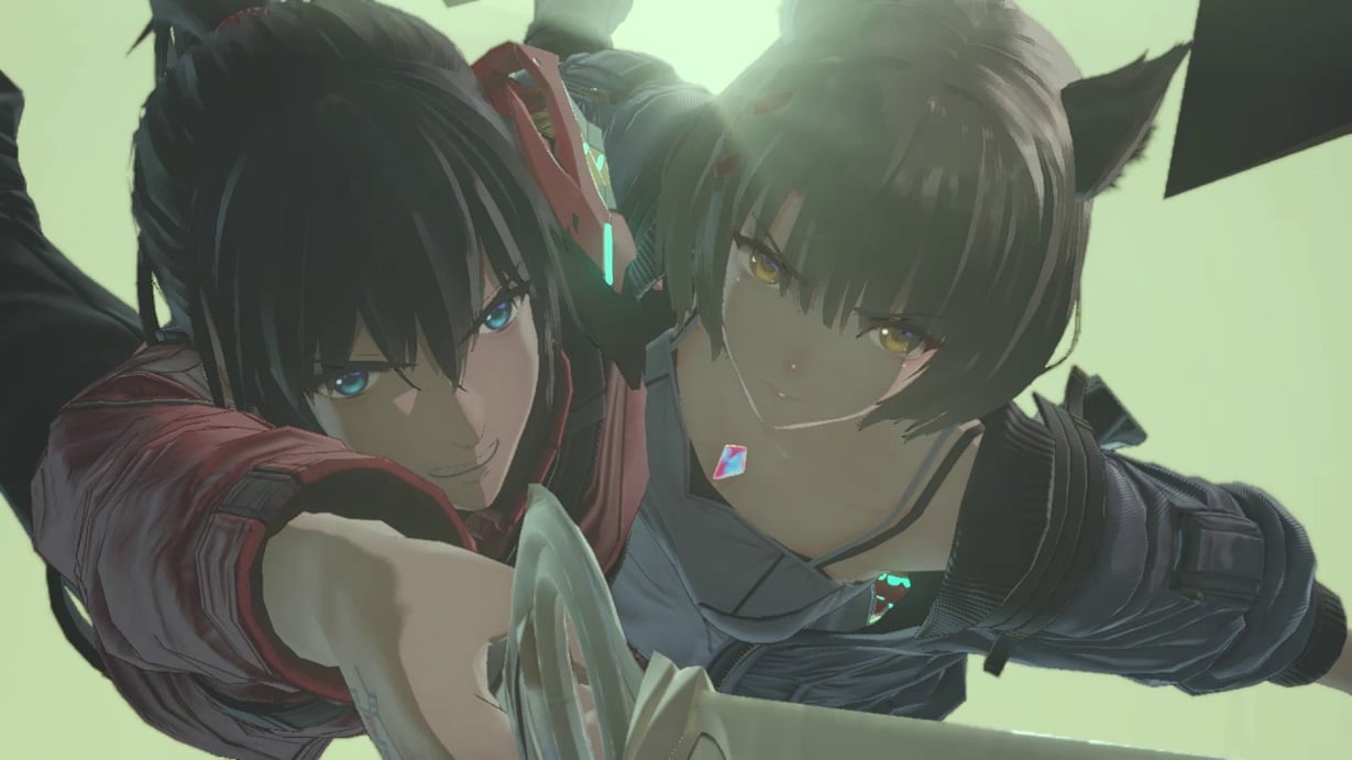 Expressies in videogames verbeteren: een focus op Xenoblade Chronicles 3