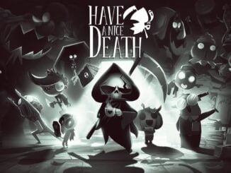 News - Enhancing Gameplay: Latest Have a Nice Death Update 