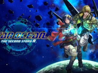 Nieuws - Verbeterde gameplay: Star Ocean: The Second Story Remake-prestaties onthuld 
