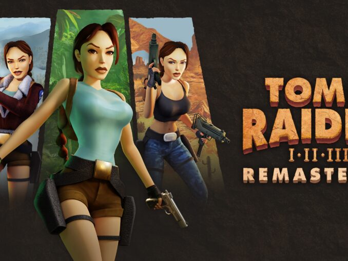 Nieuws - Verbetering van de spelerservaring: Aspyr’s update voor Tomb Raider I-III Remastered