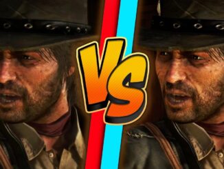 Verbetering van het Wilde Westen: de platformonafhankelijke evolutie van Red Dead Redemption