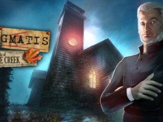 Release - Enigmatis: The Ghosts of Maple Creek 