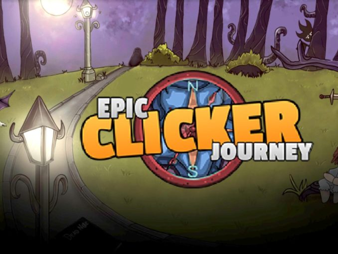 Release - Epic Clicker Journey 