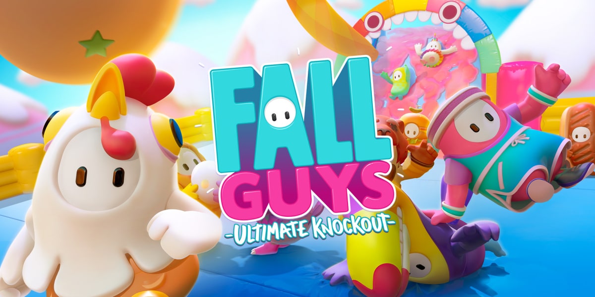 Epic Games purchased Media Tonic, the team behind Fall Guys Epic Games purchased Media Tonic, the team behind Fall Guys