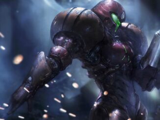 Epic Games-presentatie suggereert Samus Aran Skin voor Fortnite