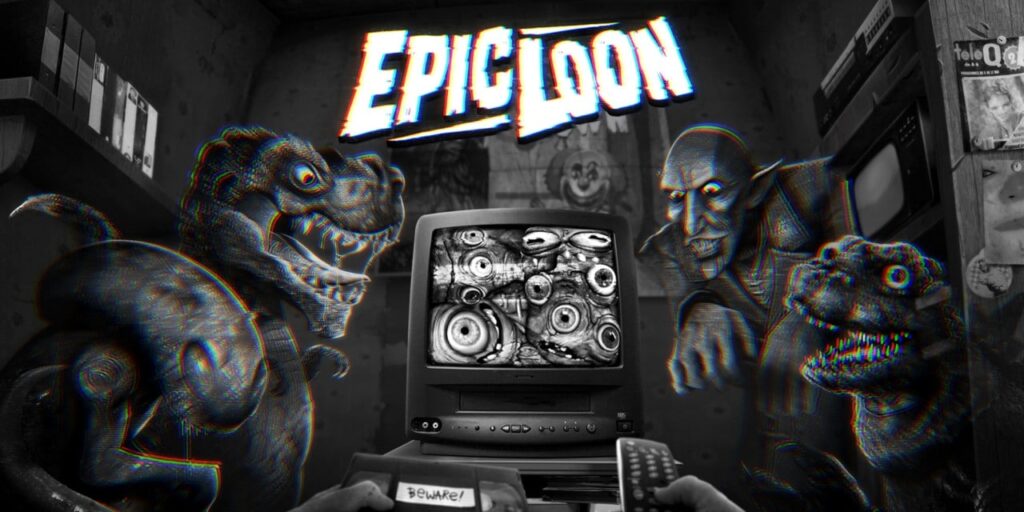 Epic Loon Epic Loon