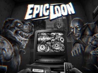 Release - Epic Loon