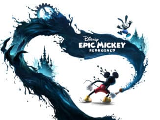 Nieuws - Epic Mickey: Rebrushed – Een remake van Disney’s klassieke avontuur! 