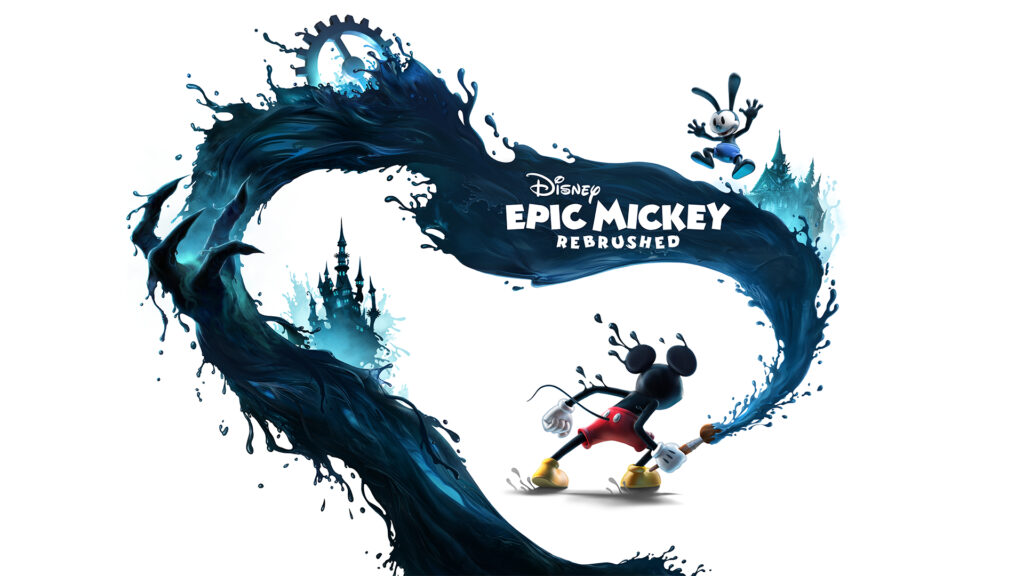 Epic Mickey Rebrushed Receives Update 1.0.2 Epic Mickey Rebrushed Receives Update 1.0.2