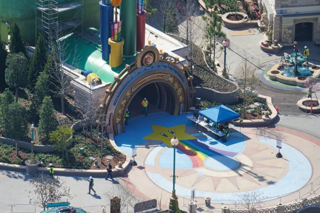 Epic Universe Orlando: A Journey into Super Nintendo World’s Biggest Surprises