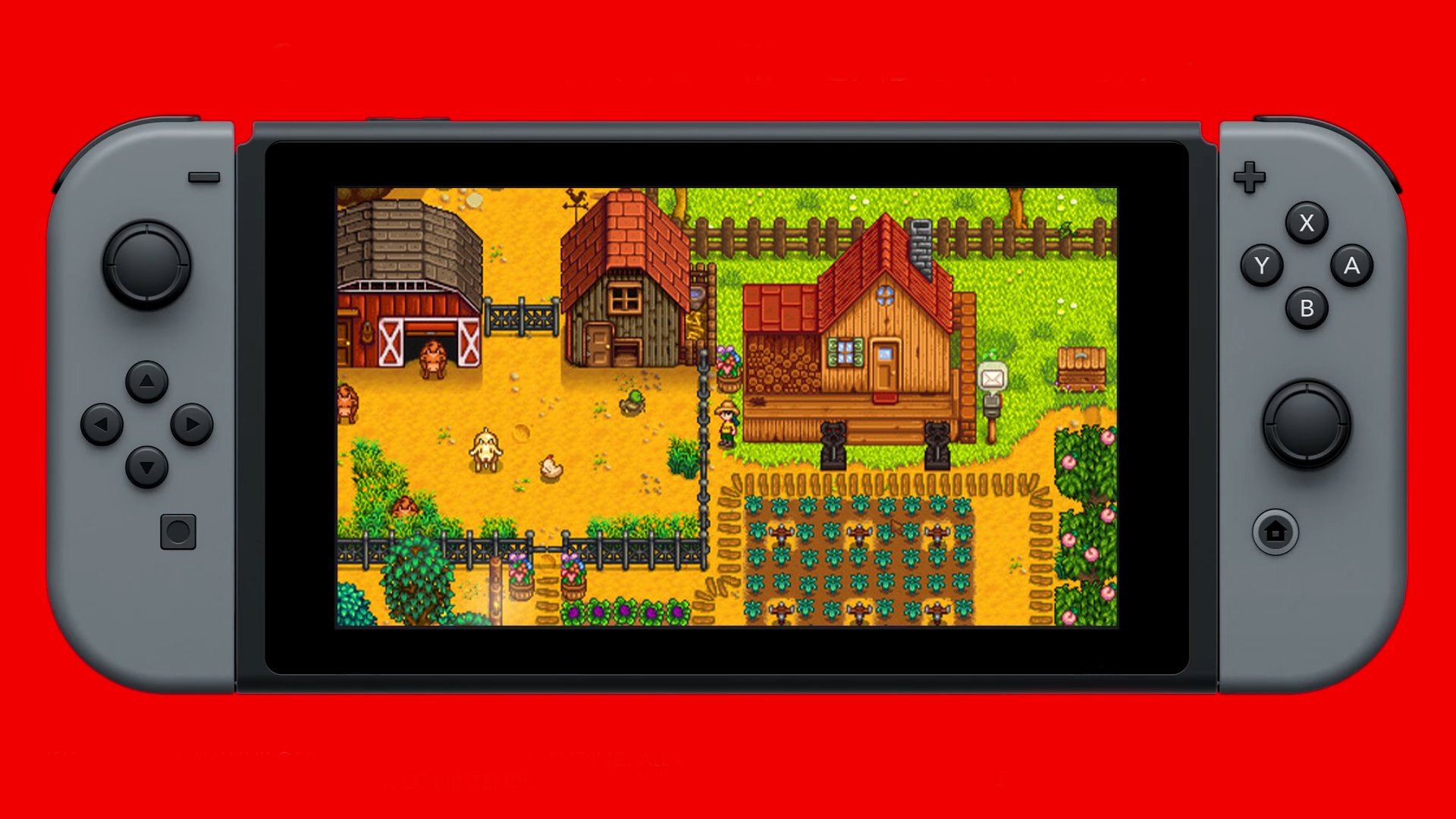 Eric Barone’s Balancing Act: Stardew Valley and Haunted Chocolatier