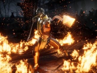Nieuws - Mortal Kombat 11 – Epic Saga Continues Trailer 