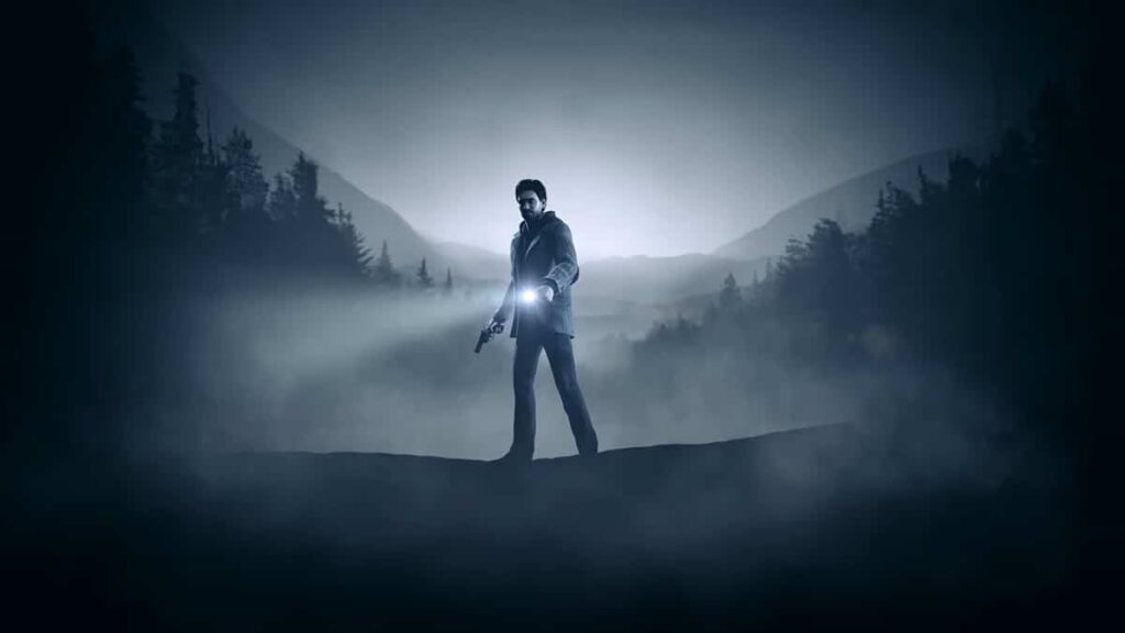 ERSB rated Alan Wake: Remastered