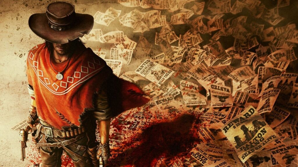 Call Of Juarez: Gunslinger – Beoordeeld door ESRB Call Of Juarez: Gunslinger – Beoordeeld door ESRB