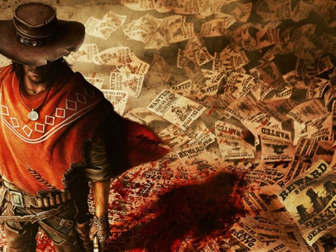 Geruchten - Call Of Juarez: Gunslinger – Beoordeeld door ESRB 
