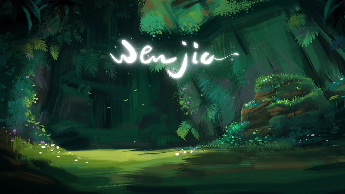 Wenjia – Eerste 11 minuten