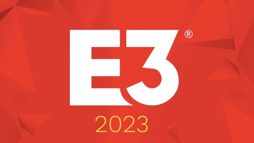 ESA geeft E3 2023-verklaring af met betrekking tot het overslaan van het evenement door Nintendo, Microsoft en Sony