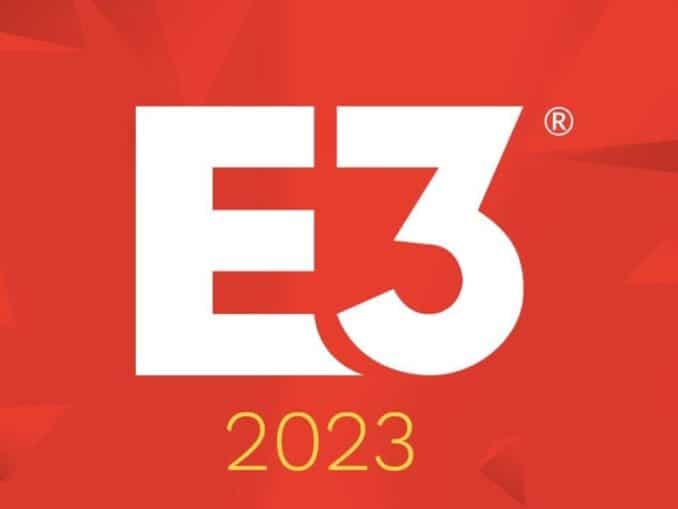 News - ESA issues E3 2023 statement regarding Nintendo, Microsoft & Sony skipping the event 