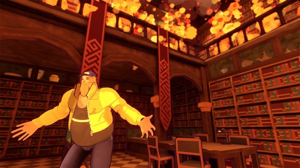Escape Academy: The Complete Edition – Master the Art of Escaping