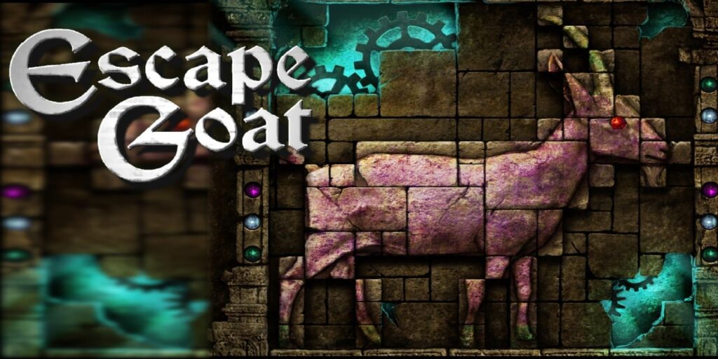 Escape Goat Escape Goat