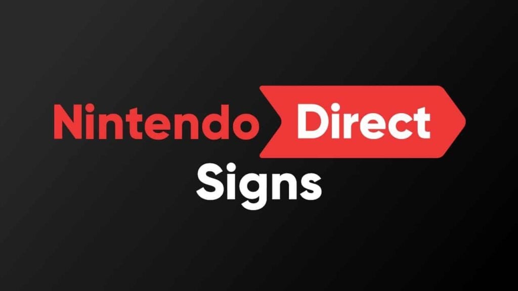 Updates van eShop-pagina’s leiden tot Nintendo Direct-speculatie
