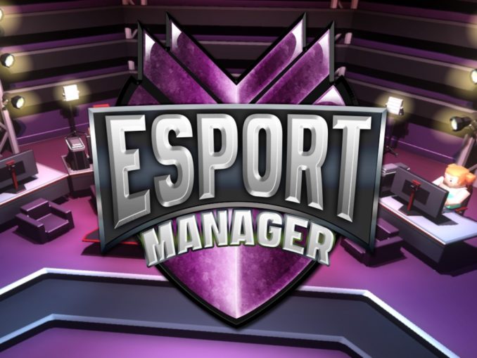 Release - ESport Manager