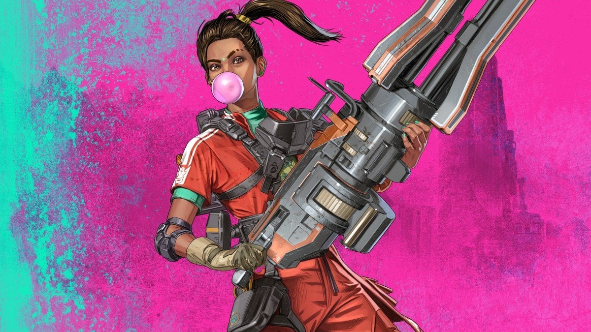 ESRB rates Apex Legends