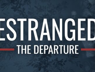 Release - Estranged: The Departure 