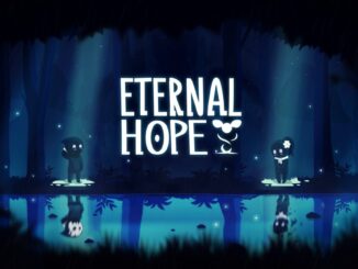 Release - Eternal Hope 