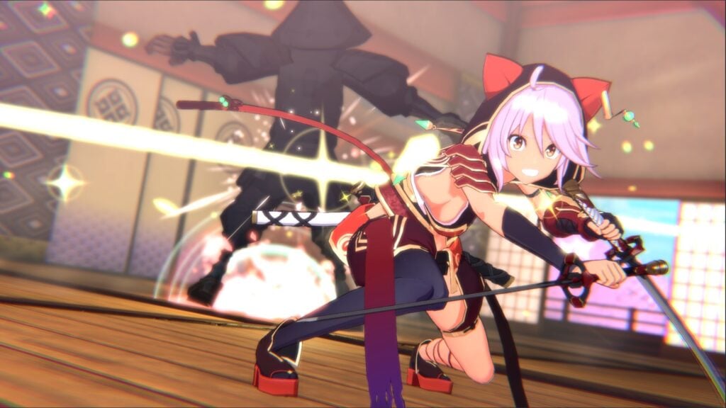 Eternal Palace Sakura komt op 5 november 2026 naar Nintendo Switch
