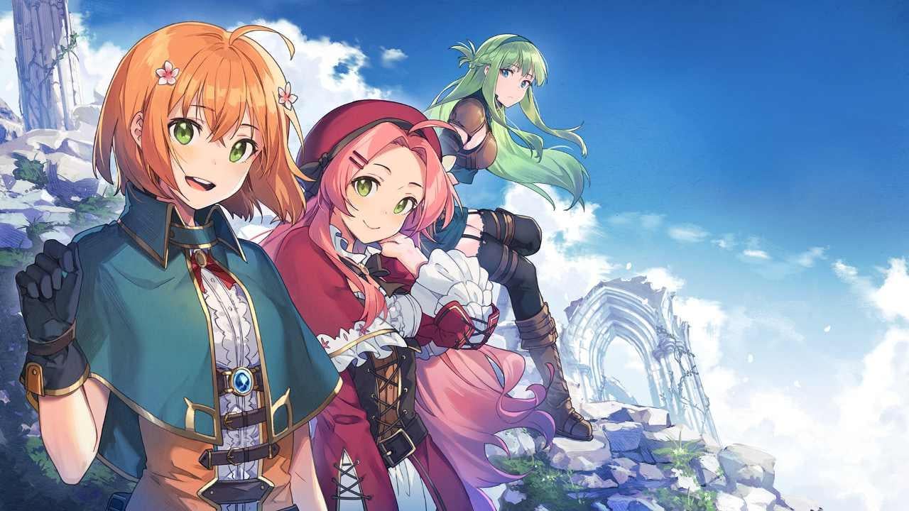 Eternal Radiance – First 47 minutes