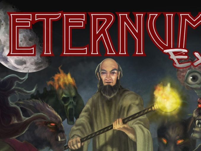 Release - Eternum Ex 